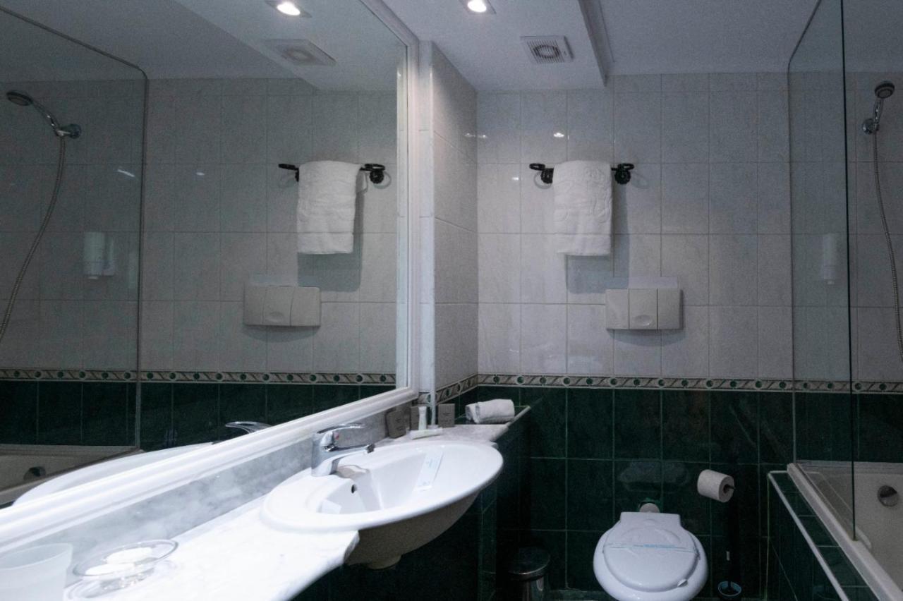 Hotel Randy Констанца Экстерьер фото
