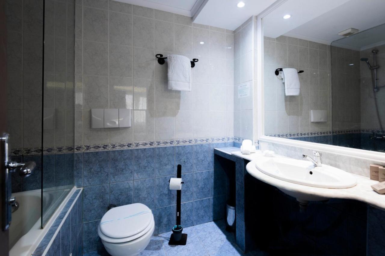Hotel Randy Констанца Экстерьер фото